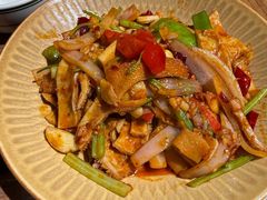 -贯贯吉·清真餐厅(浙江中路店)