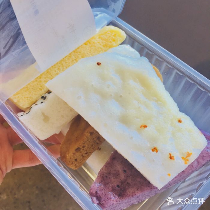 望春桥水塔糕图片 - 第7张