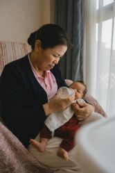 -童谣里医疗级月子中心(独栋湖景店)