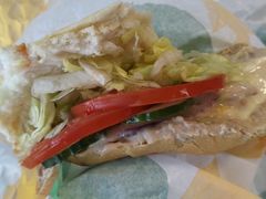 -赛百味SUBWAY(小北店)