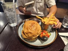 -bluefrog蓝蛙(皇庭广场店)