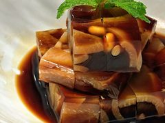 豆儿酱-悦融·京鲁菜·露台花园(安定门店)