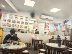 -食惠里小笼包面馆(越秀店)