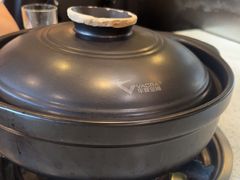 -烹然四季椰子鸡火锅(团结湖总店)