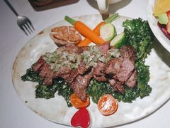 -春树下·树屋花房西餐厅(罍街AS1980店)