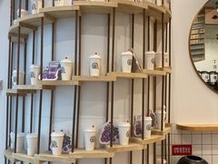 -眷茶臻选(中原万达店)