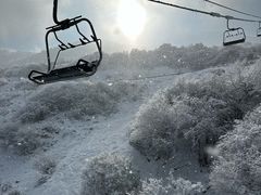 -太子岭滑雪场