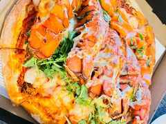 -Steveston Pizza Company (Richmond)