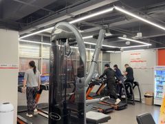 -乐刻运动健身(银江科技园店)