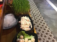 -捞围鲜·港式打边炉(海阳路店)