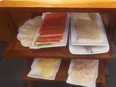 -蓉城老妈火锅(双林路店)