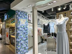 -南京时尚莱迪购物广场(正洪街店)