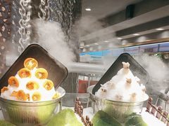 -奢谷·海鲜自助(南海万科店)