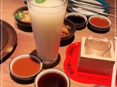 -烧肉达人•炭火烧肉(新天地店)