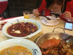 -宋记香辣蟹(曹家渡店)