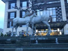 -鹭江潮餐厅•福建菜(鹭江佲家酒店)