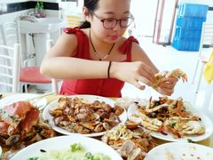 -宁悦海鲜家常菜馆(北戴河老虎石店)
