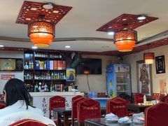 -川哥辣妹(南岗店)