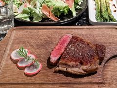 -MEAT MATE 鲜食肉铺(凤凰汇·里巷店)