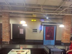 -鸿姐老火锅(疁城新天地店)