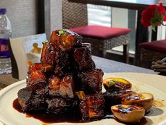 -金枝玉叶上海人家食府(三里河店)