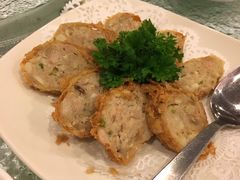 -新加坡海鲜共和(名胜世界圣淘沙海滨坊)