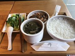 -72街红烧排骨饭(海珠丽影广场店)