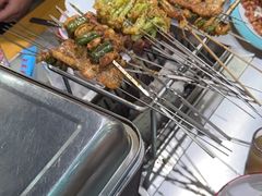 -古彭7只羊·招牌白串·碳锅羊肉旗舰店