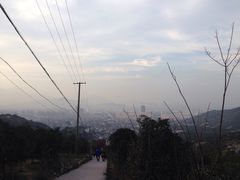 -大罗山风景区