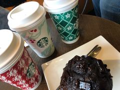 -星巴克臻选(成都宽窄巷子店)