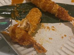 -顶屋咖喱(街道口总店)