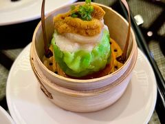 -北京四季酒店·采逸轩