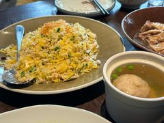 -扬州狮子楼·非遗淮扬菜(总店)