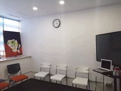 教室环境-ME Marvel English 麦迩威英语(万象城校区)