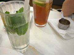 -豪客来牛排(中华城店)