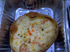 -上清·三文鱼鲜寿司(同德店)