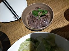 -新梅华·茶点餐厅(欧尚店)