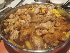 -御上皇三汁焖锅(薛城万达广场店)