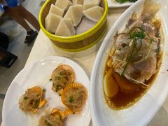 -南海渔家•海鲜•正宗海南菜(海棠湾店)