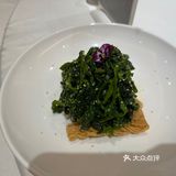 很值得来的一家餐厅