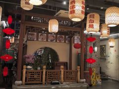 -二十八里太湖船菜(吉祥路店)