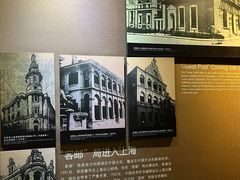 -上海邮政博物馆