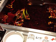 -大妙火锅·非物质文化遗产(东湖公园店)