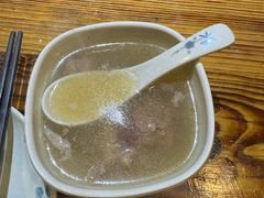-花溪雨·森林餐厅(石基店)