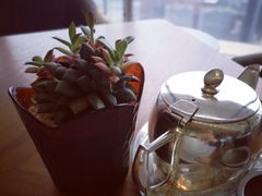 -北京柏悦酒店·锦庭餐厅Dining Room