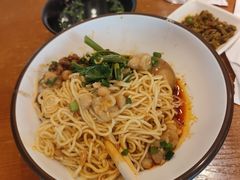 -老四川(T3航站楼F指廊店)