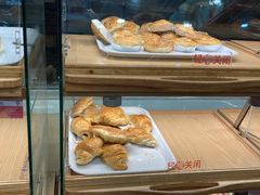 -新侨三宝乐面包店(崇文门店)