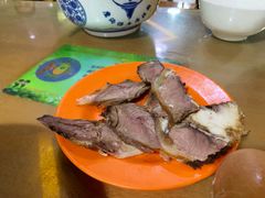 -清真磨沟沿老字号牛肉面(总店)