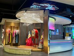 -丰茂烤串(公园店)