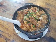 -沈妈砂锅(光华村店)